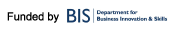 Funded by BIS