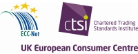 UK European Consumer Centre Logo